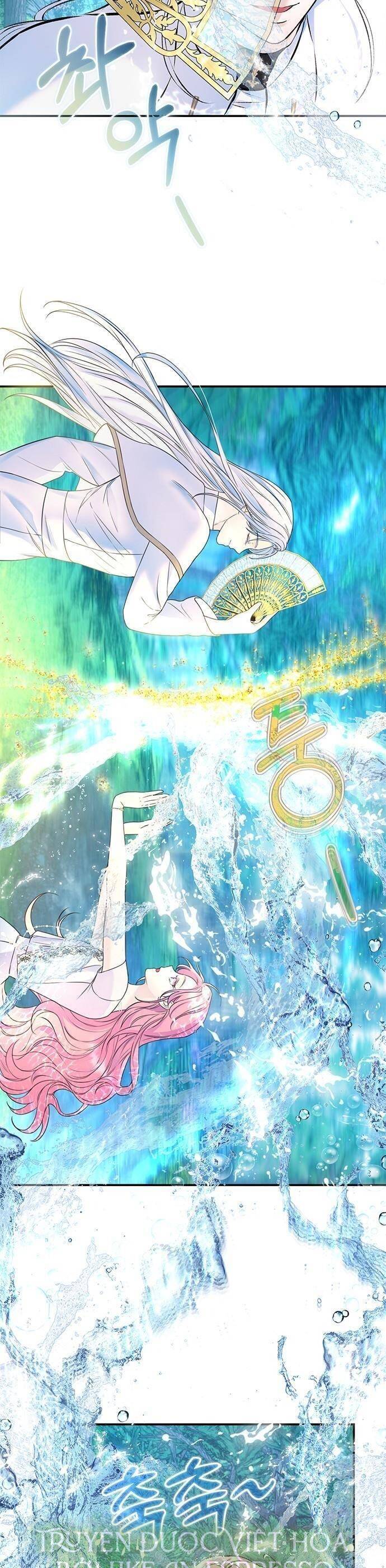 Tôi Tưởng Đây Chính Là Thời Hạn Rồi!: Chapter 44