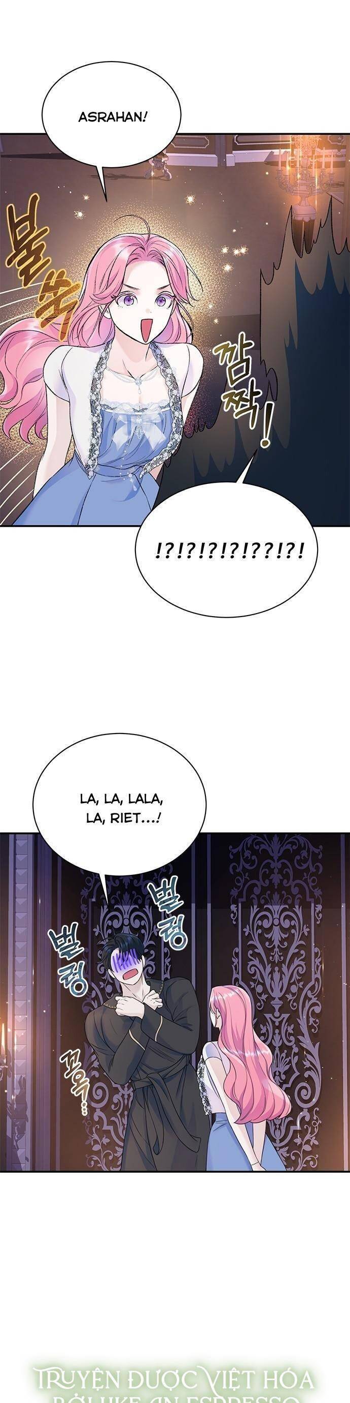 Tôi Tưởng Đây Chính Là Thời Hạn Rồi!: Chapter 44