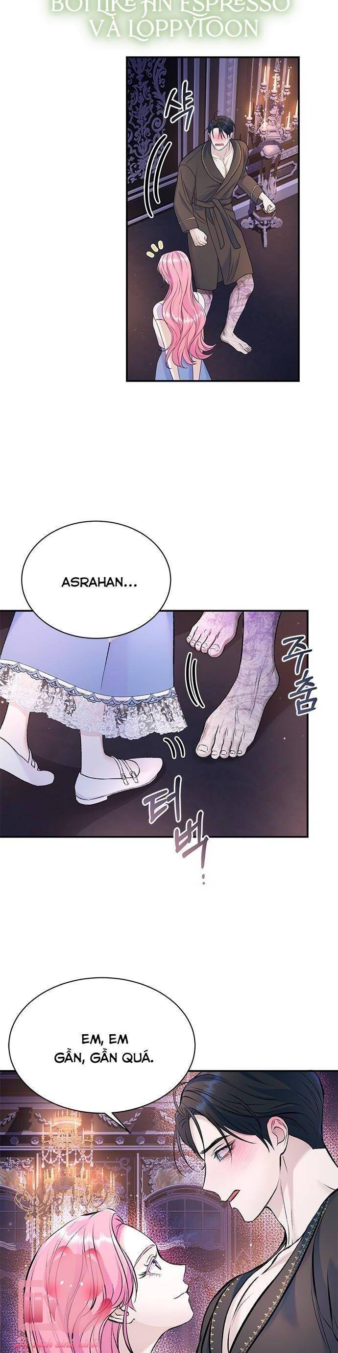 Tôi Tưởng Đây Chính Là Thời Hạn Rồi!: Chapter 44