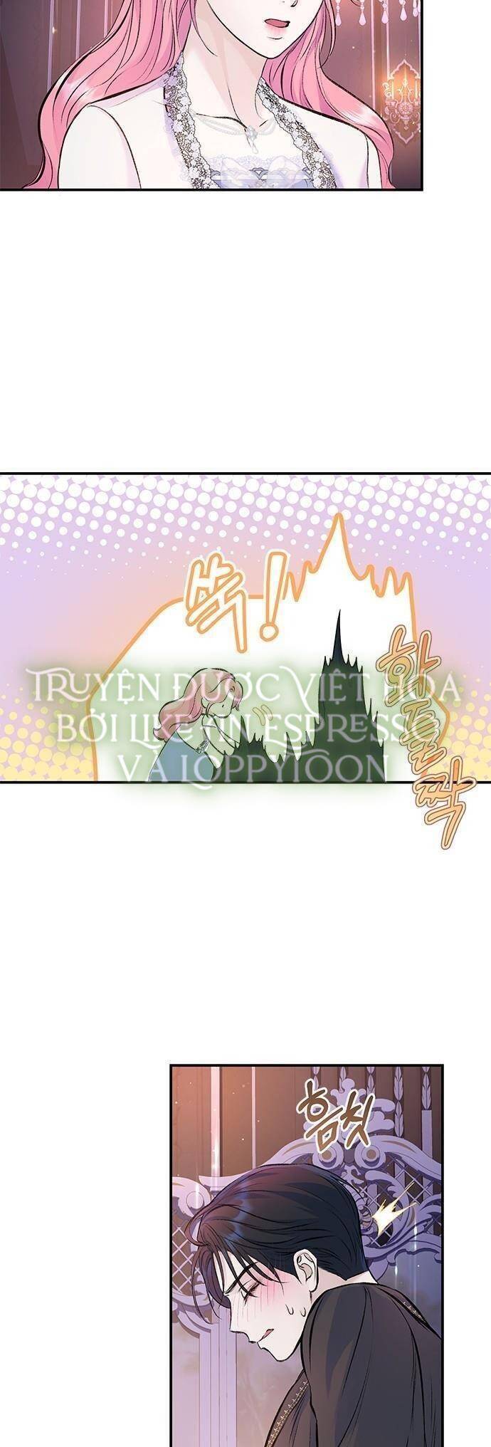 Tôi Tưởng Đây Chính Là Thời Hạn Rồi!: Chapter 44