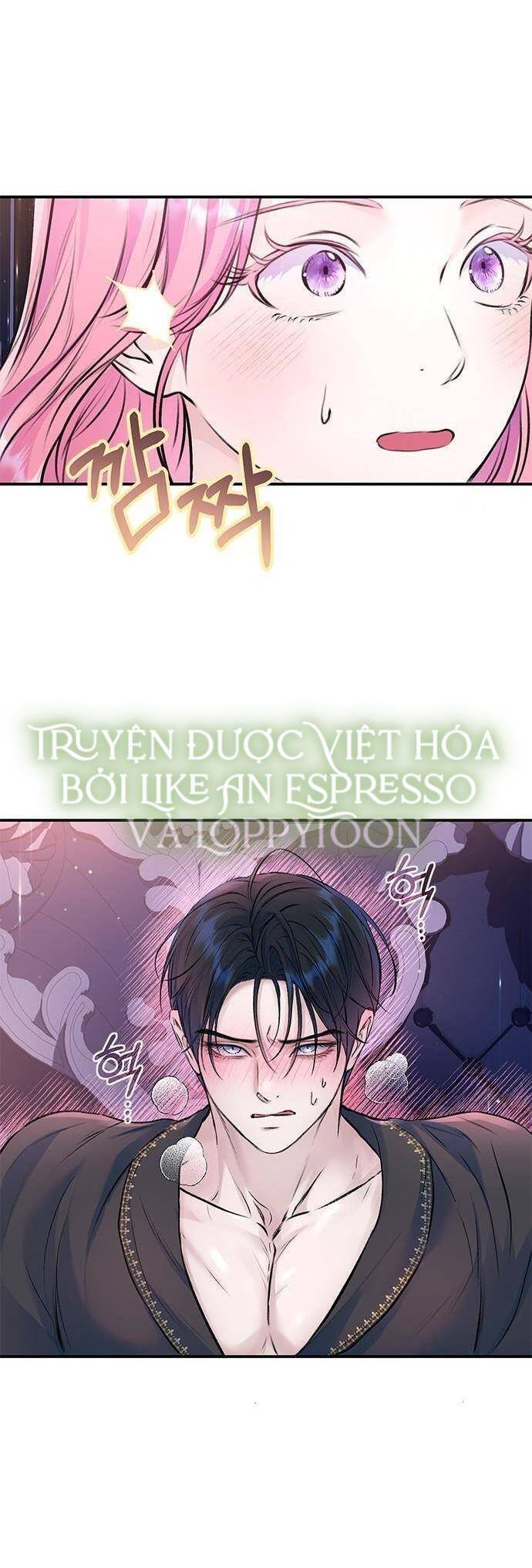 Tôi Tưởng Đây Chính Là Thời Hạn Rồi!: Chapter 44