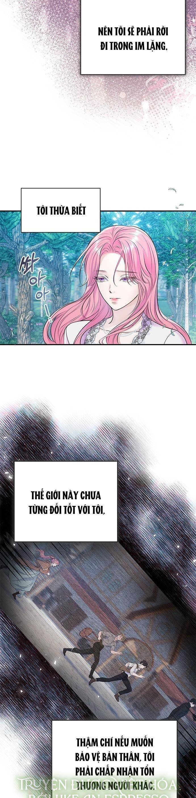 Tôi Tưởng Đây Chính Là Thời Hạn Rồi!: Chapter 44