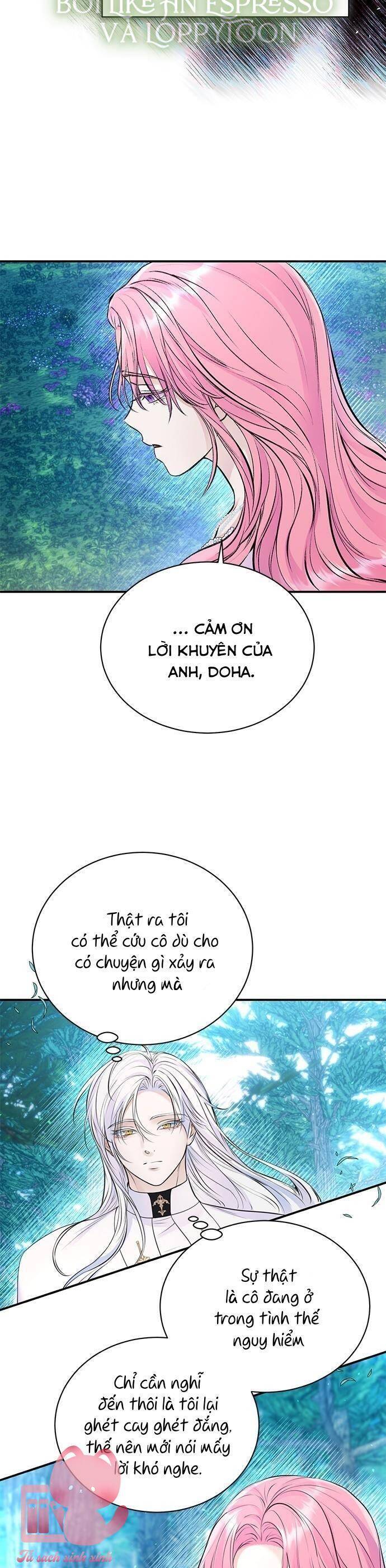 Tôi Tưởng Đây Chính Là Thời Hạn Rồi!: Chapter 44