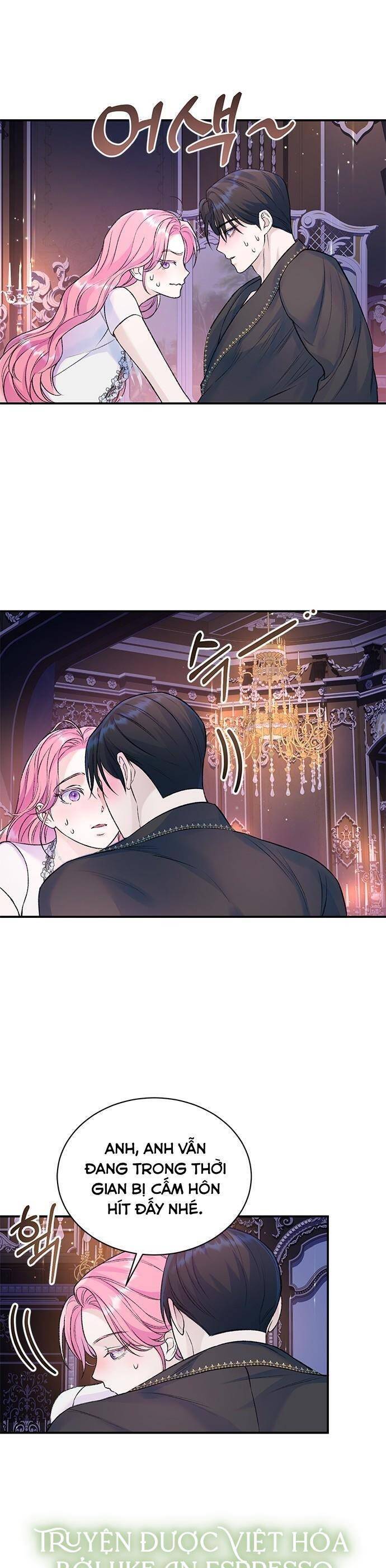 Tôi Tưởng Đây Chính Là Thời Hạn Rồi!: Chapter 45