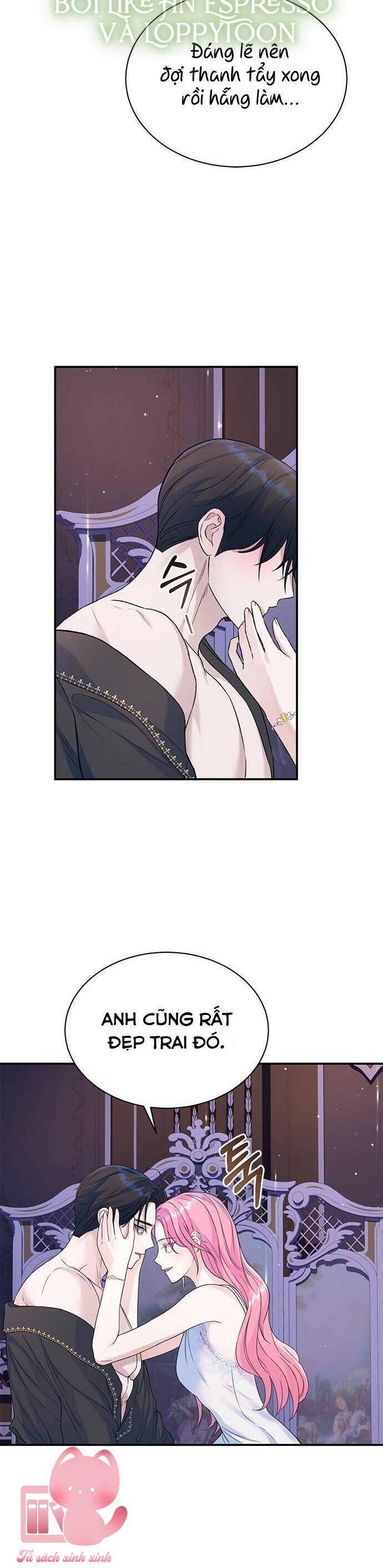 Tôi Tưởng Đây Chính Là Thời Hạn Rồi!: Chapter 45