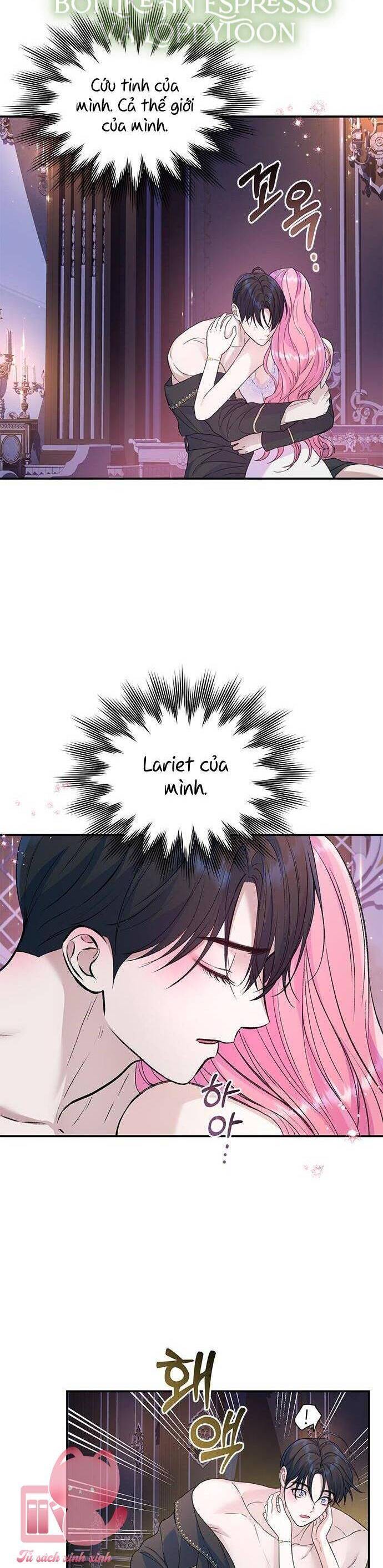 Tôi Tưởng Đây Chính Là Thời Hạn Rồi!: Chapter 45