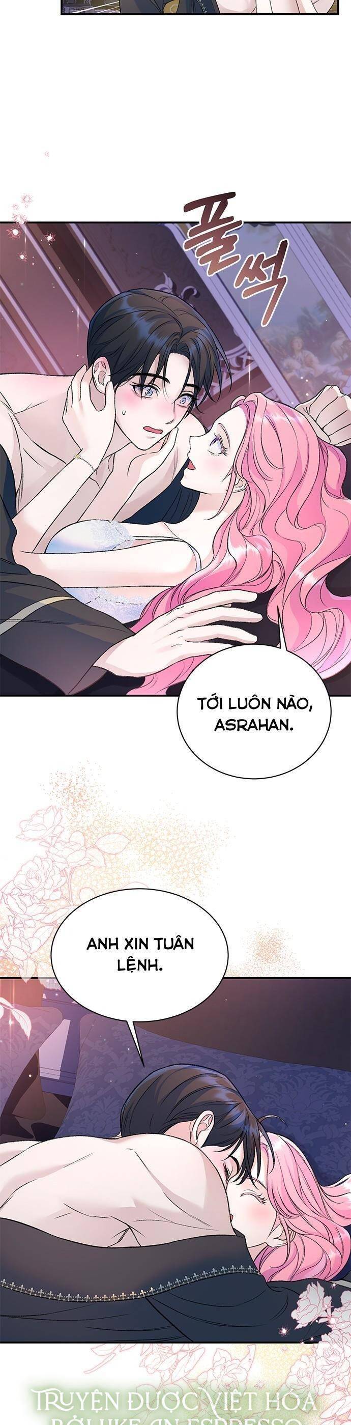 Tôi Tưởng Đây Chính Là Thời Hạn Rồi!: Chapter 45