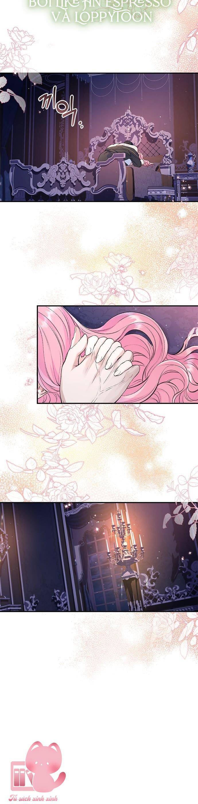 Tôi Tưởng Đây Chính Là Thời Hạn Rồi!: Chapter 45