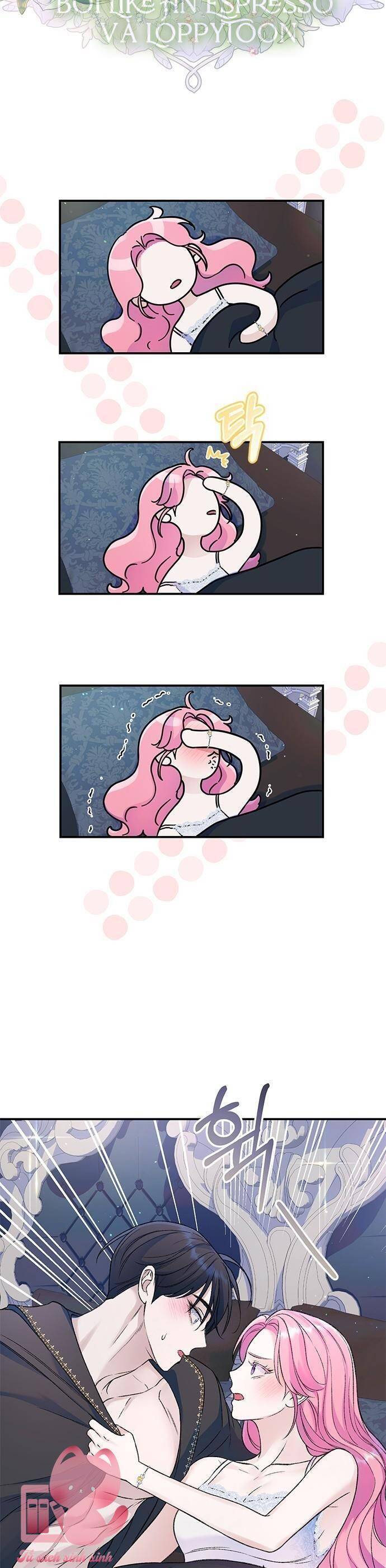 Tôi Tưởng Đây Chính Là Thời Hạn Rồi!: Chapter 45