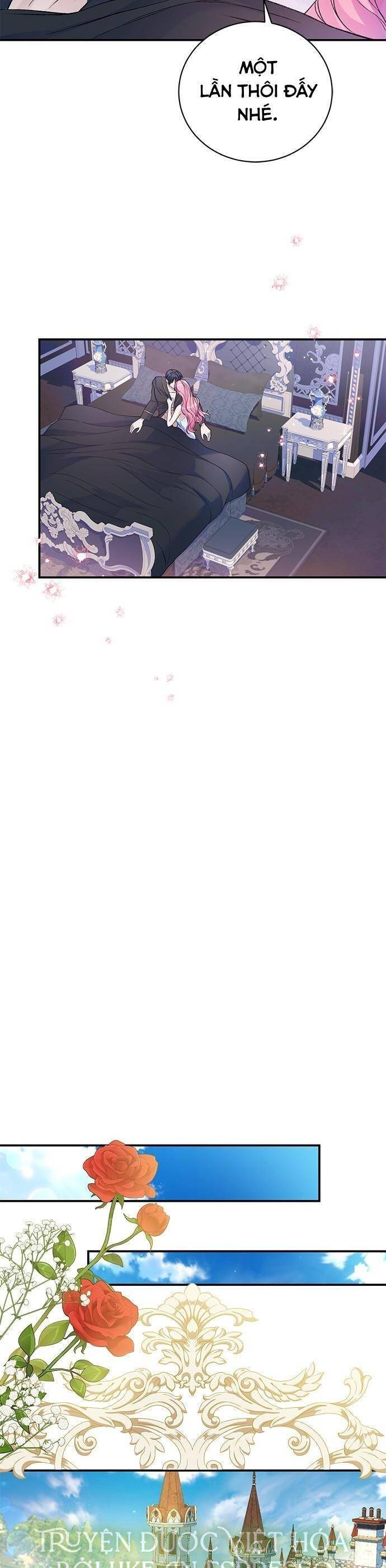 Tôi Tưởng Đây Chính Là Thời Hạn Rồi!: Chapter 45