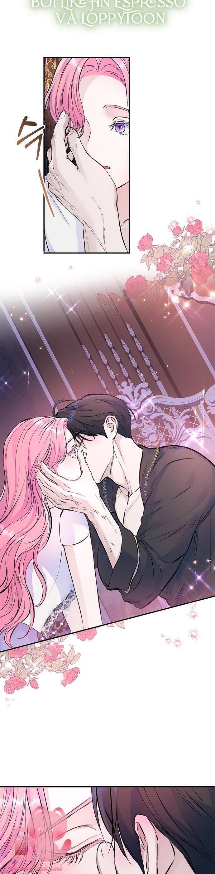 Tôi Tưởng Đây Chính Là Thời Hạn Rồi!: Chapter 45