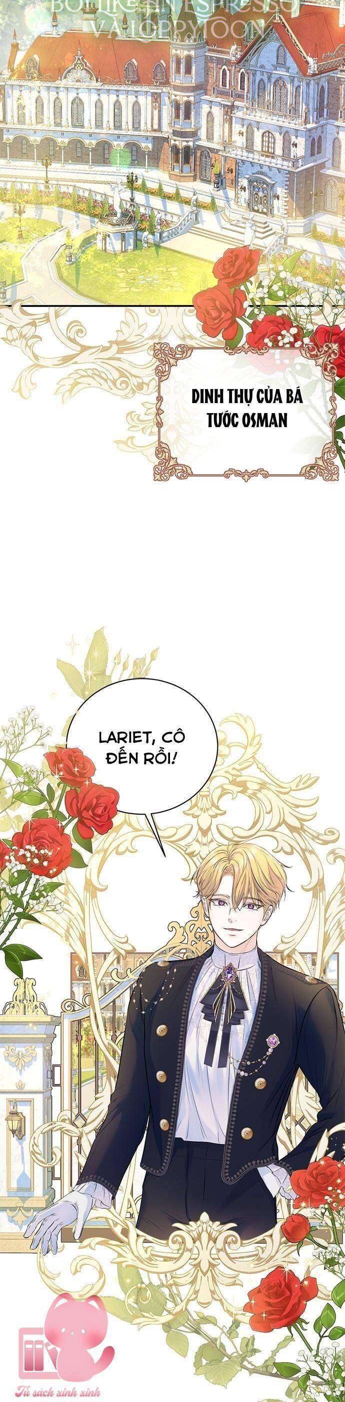 Tôi Tưởng Đây Chính Là Thời Hạn Rồi!: Chapter 45