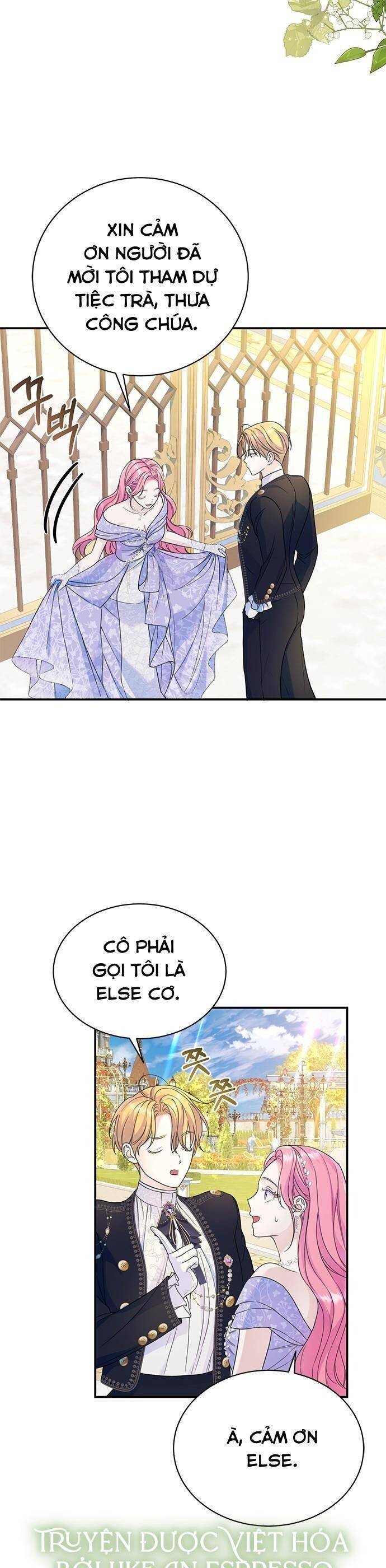 Tôi Tưởng Đây Chính Là Thời Hạn Rồi!: Chapter 45