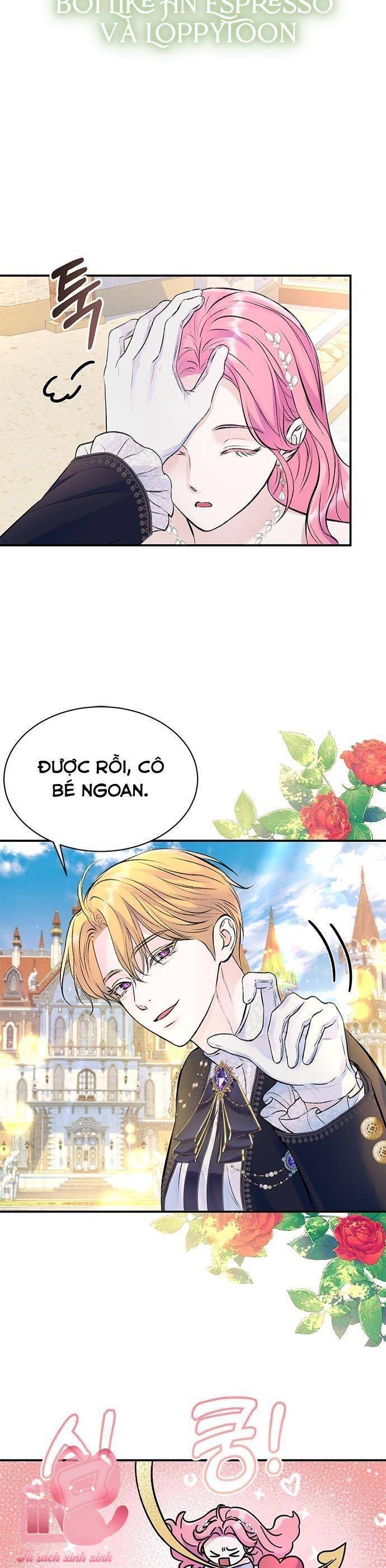 Tôi Tưởng Đây Chính Là Thời Hạn Rồi!: Chapter 45