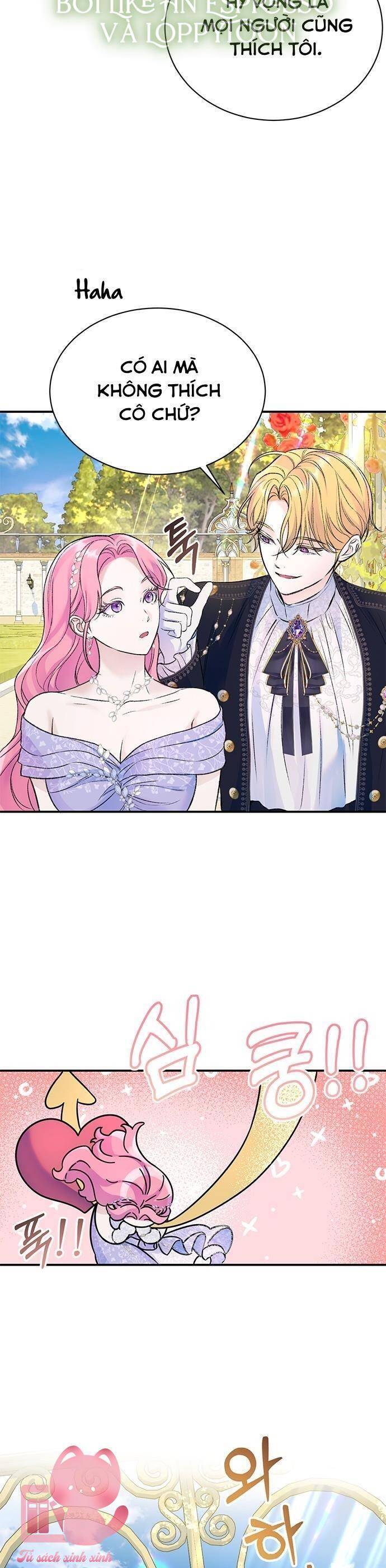 Tôi Tưởng Đây Chính Là Thời Hạn Rồi!: Chapter 45