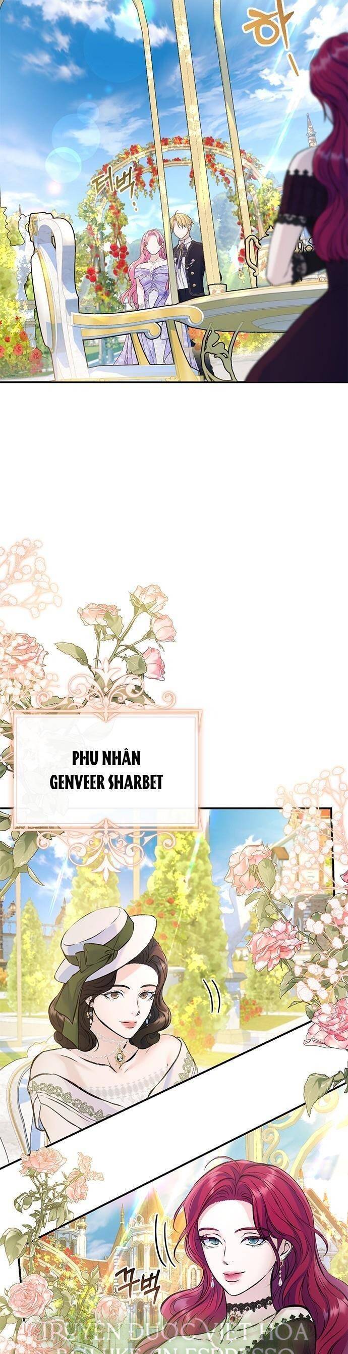 Tôi Tưởng Đây Chính Là Thời Hạn Rồi!: Chapter 45