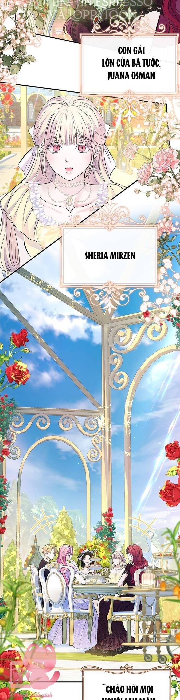 Tôi Tưởng Đây Chính Là Thời Hạn Rồi!: Chapter 45