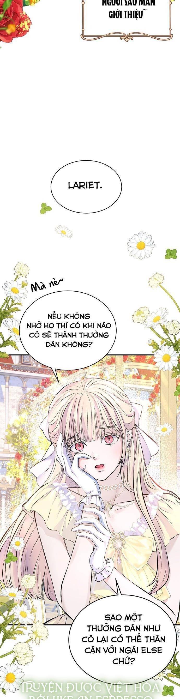 Tôi Tưởng Đây Chính Là Thời Hạn Rồi!: Chapter 45