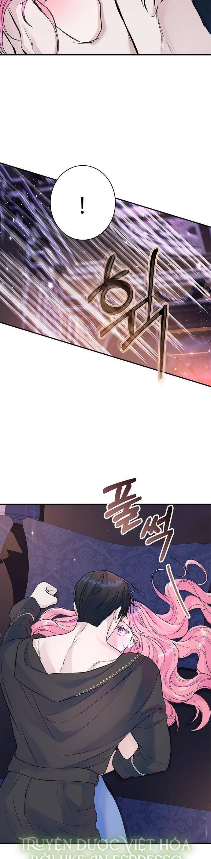 Tôi Tưởng Đây Chính Là Thời Hạn Rồi!: Chapter 45