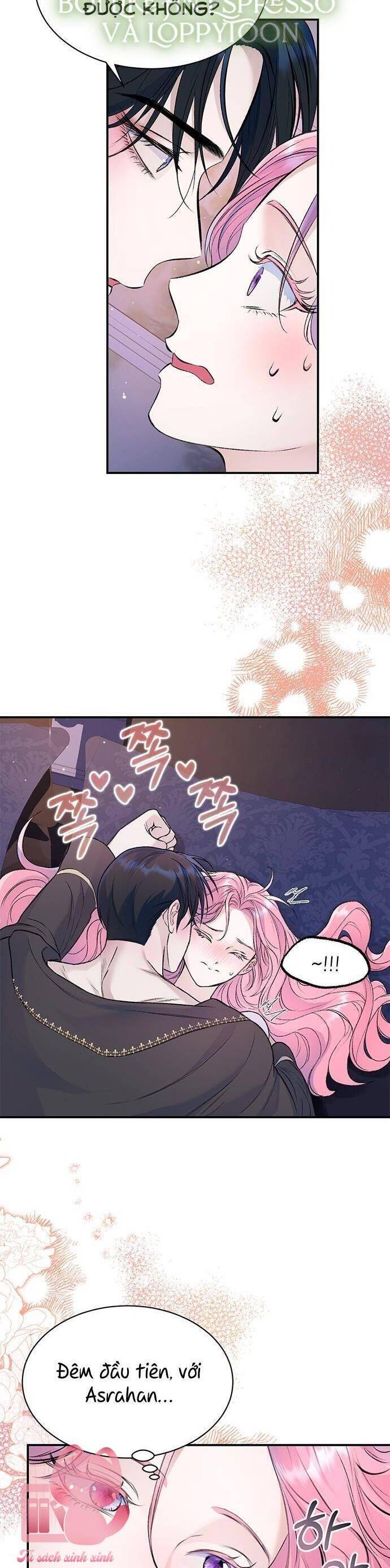 Tôi Tưởng Đây Chính Là Thời Hạn Rồi!: Chapter 45