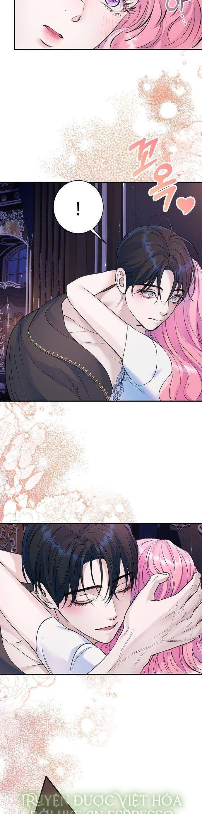 Tôi Tưởng Đây Chính Là Thời Hạn Rồi!: Chapter 45