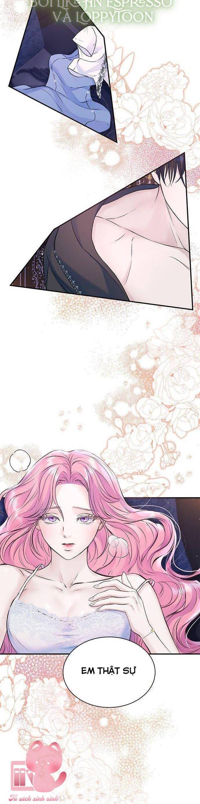 Tôi Tưởng Đây Chính Là Thời Hạn Rồi!: Chapter 45