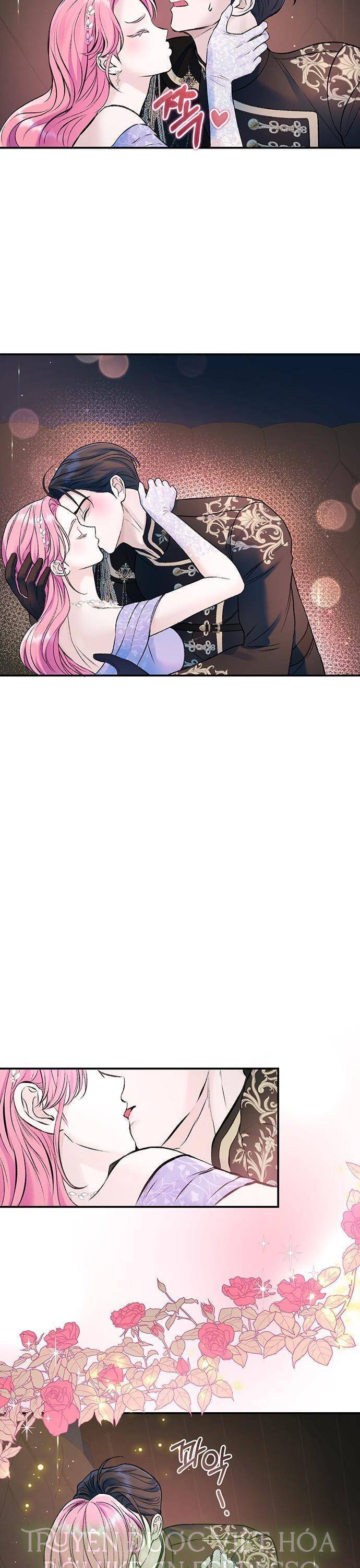 Tôi Tưởng Đây Chính Là Thời Hạn Rồi!: Chapter 46