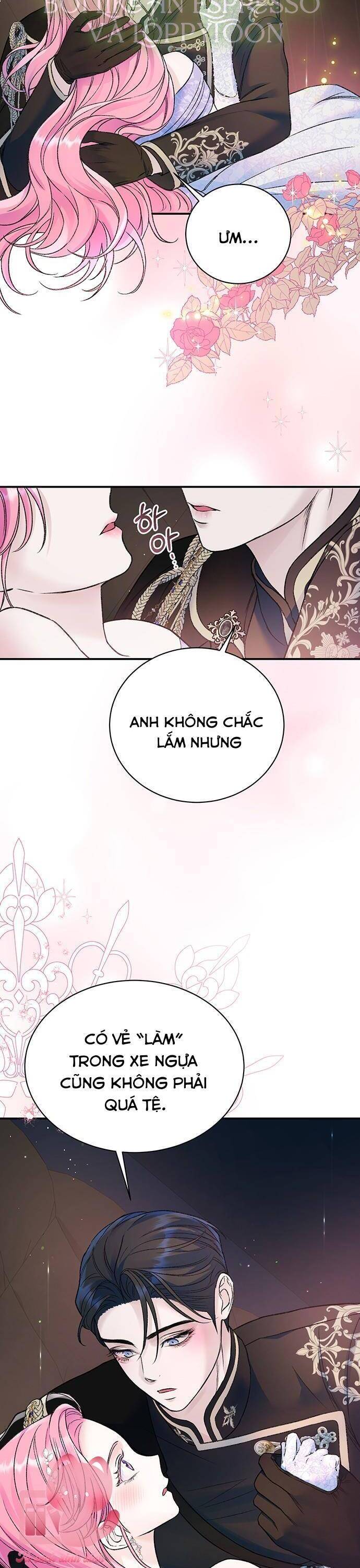 Tôi Tưởng Đây Chính Là Thời Hạn Rồi!: Chapter 46
