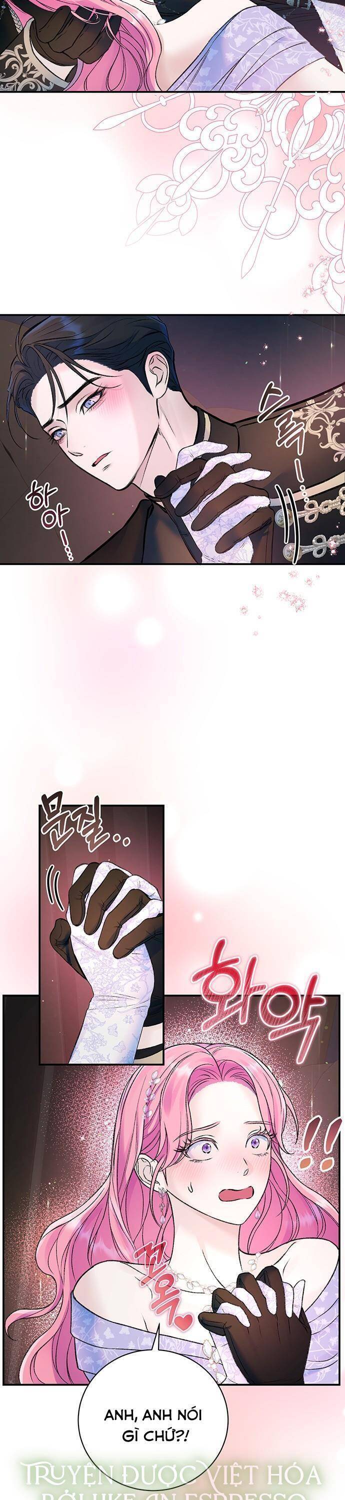 Tôi Tưởng Đây Chính Là Thời Hạn Rồi!: Chapter 46