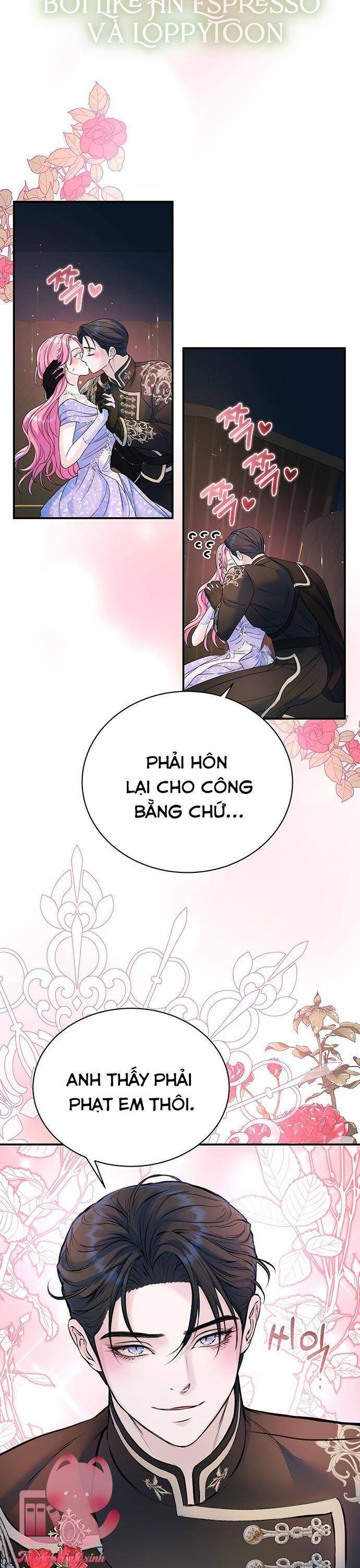 Tôi Tưởng Đây Chính Là Thời Hạn Rồi!: Chapter 46
