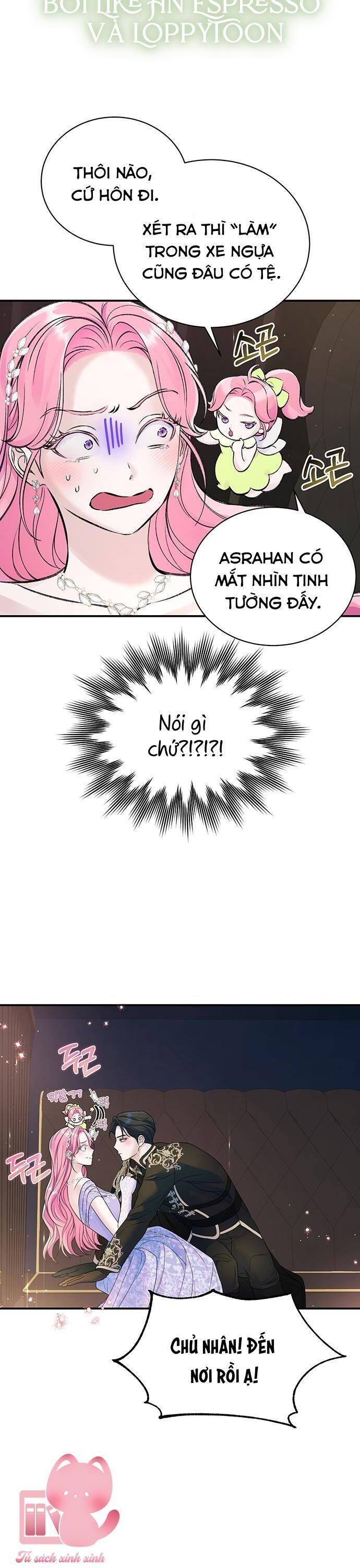 Tôi Tưởng Đây Chính Là Thời Hạn Rồi!: Chapter 46