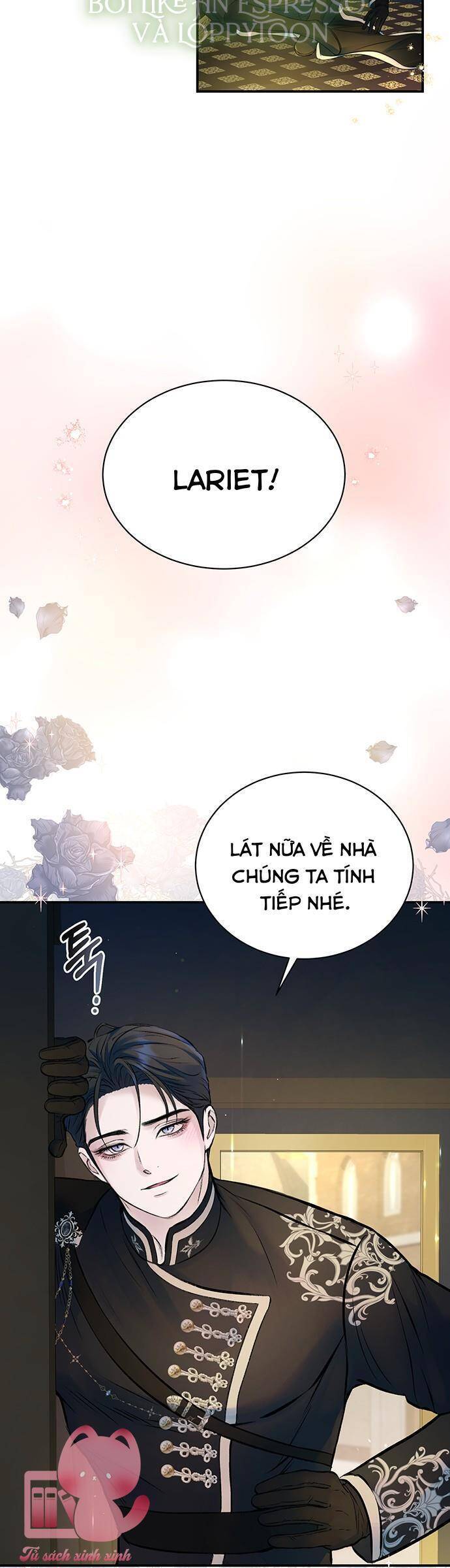 Tôi Tưởng Đây Chính Là Thời Hạn Rồi!: Chapter 46