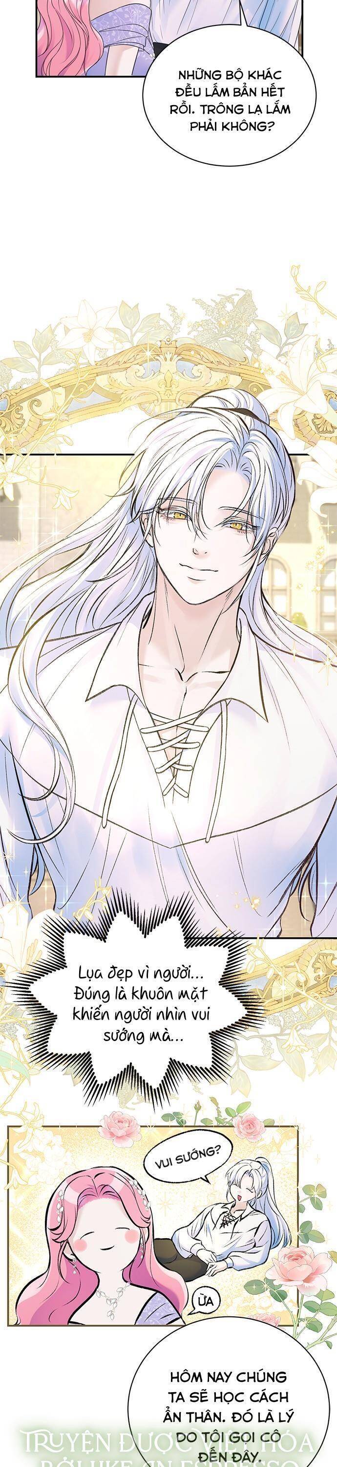 Tôi Tưởng Đây Chính Là Thời Hạn Rồi!: Chapter 46