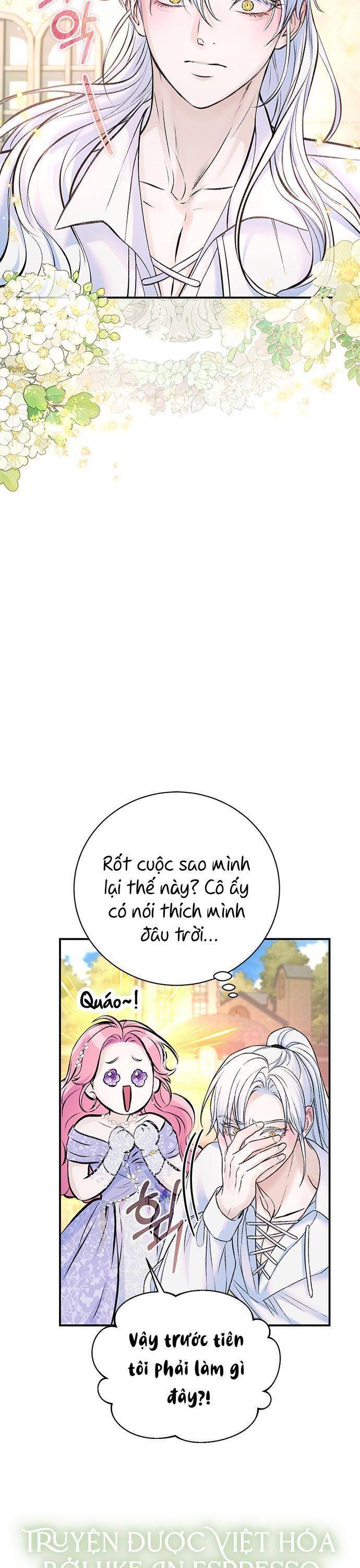 Tôi Tưởng Đây Chính Là Thời Hạn Rồi!: Chapter 46