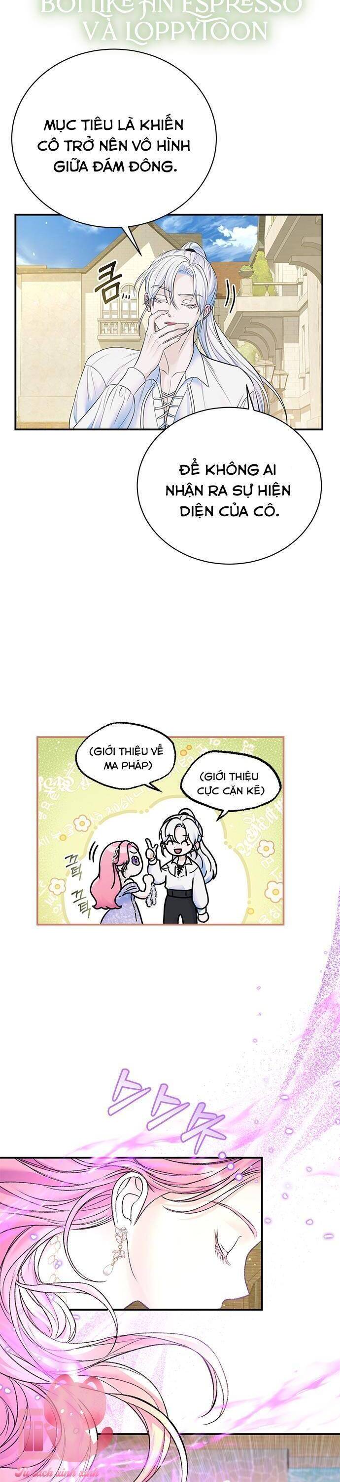 Tôi Tưởng Đây Chính Là Thời Hạn Rồi!: Chapter 46