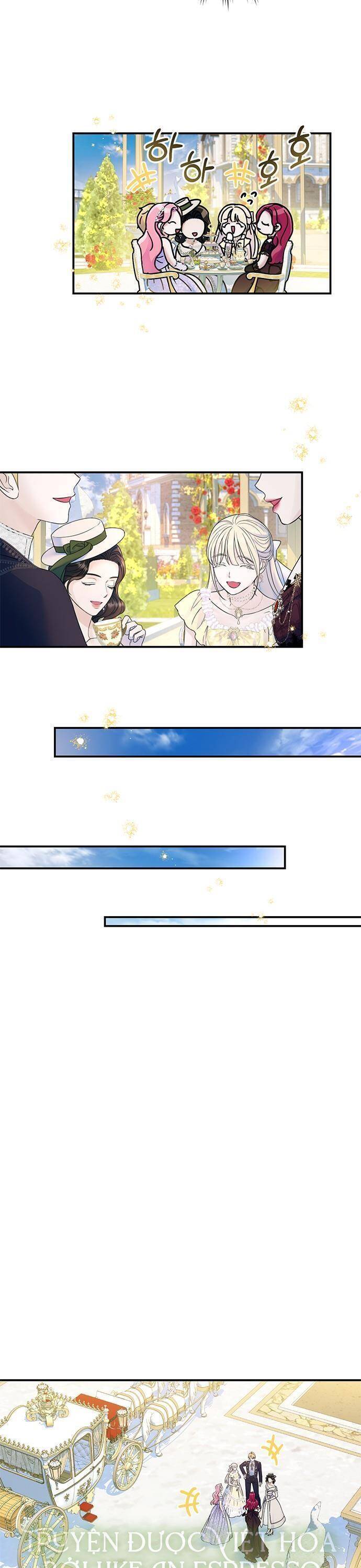 Tôi Tưởng Đây Chính Là Thời Hạn Rồi!: Chapter 46