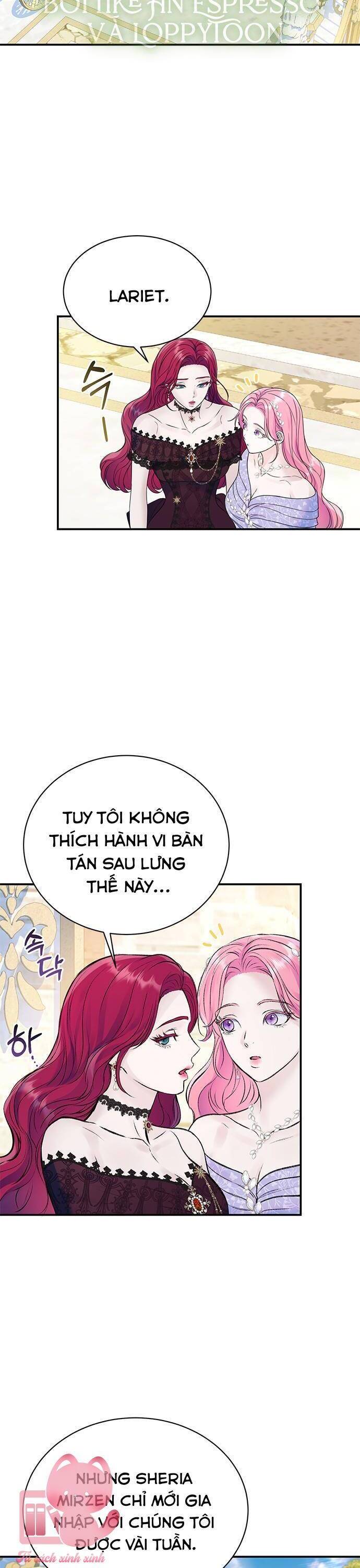Tôi Tưởng Đây Chính Là Thời Hạn Rồi!: Chapter 46