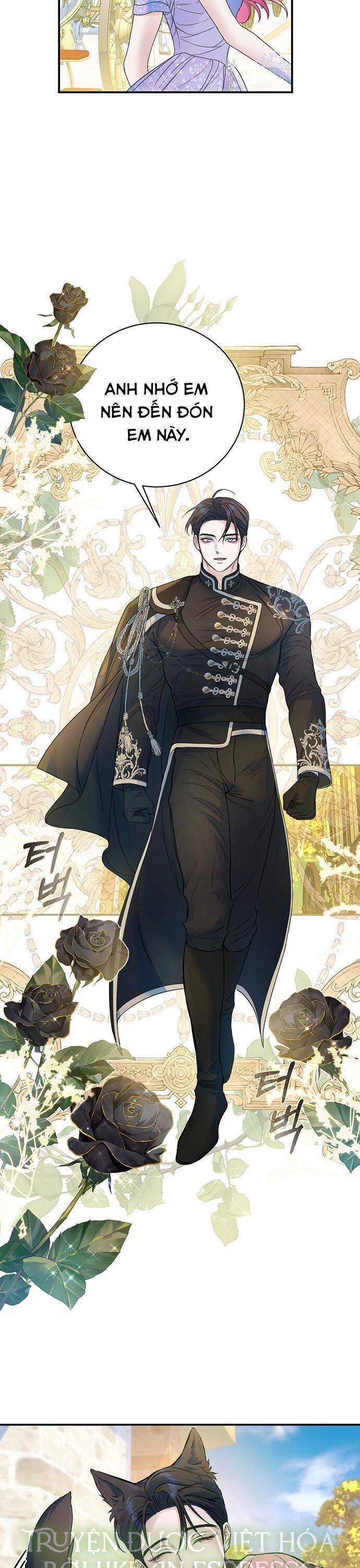 Tôi Tưởng Đây Chính Là Thời Hạn Rồi!: Chapter 46