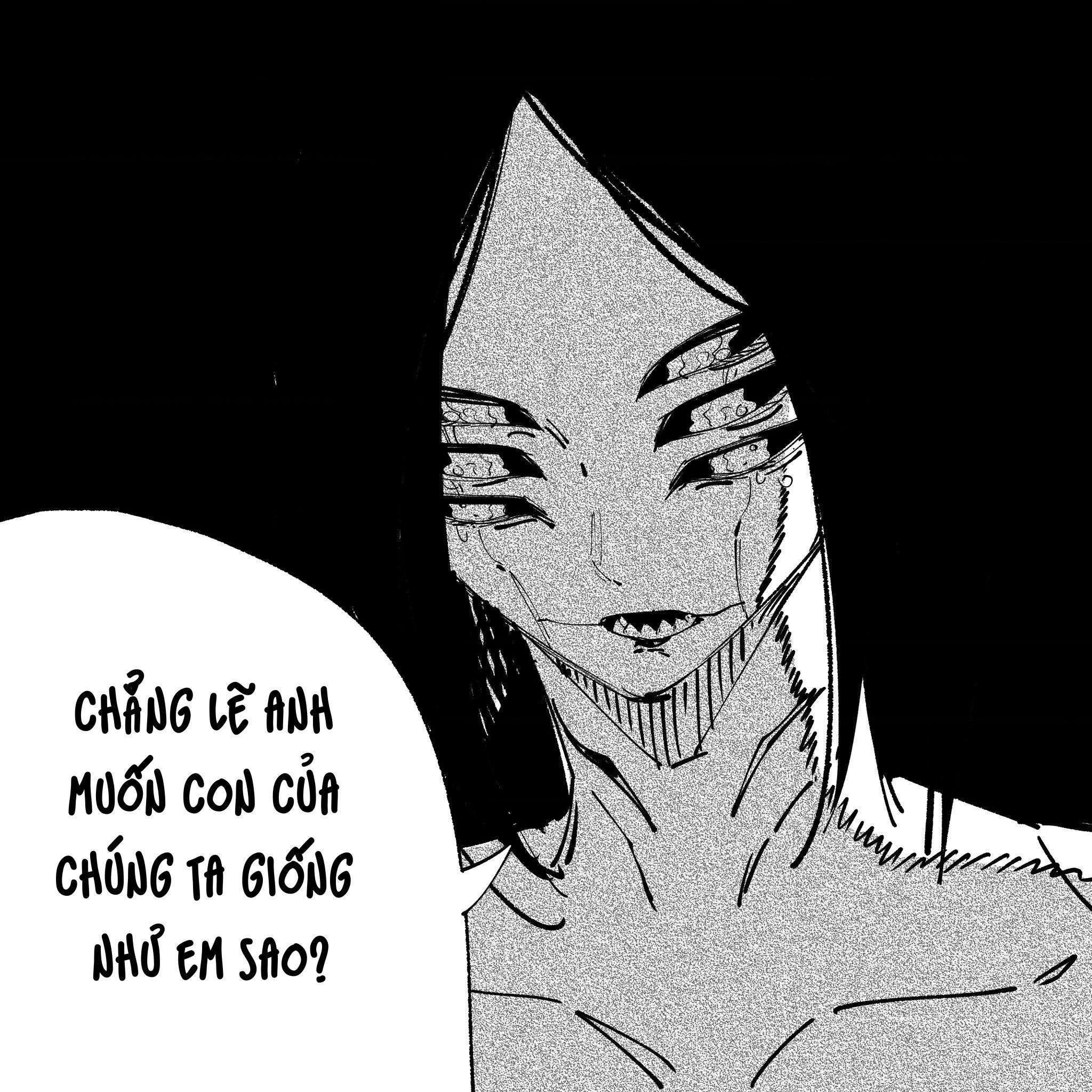 Tôi và cô bạn gái không chắc là con người của tôi: Chapter 12