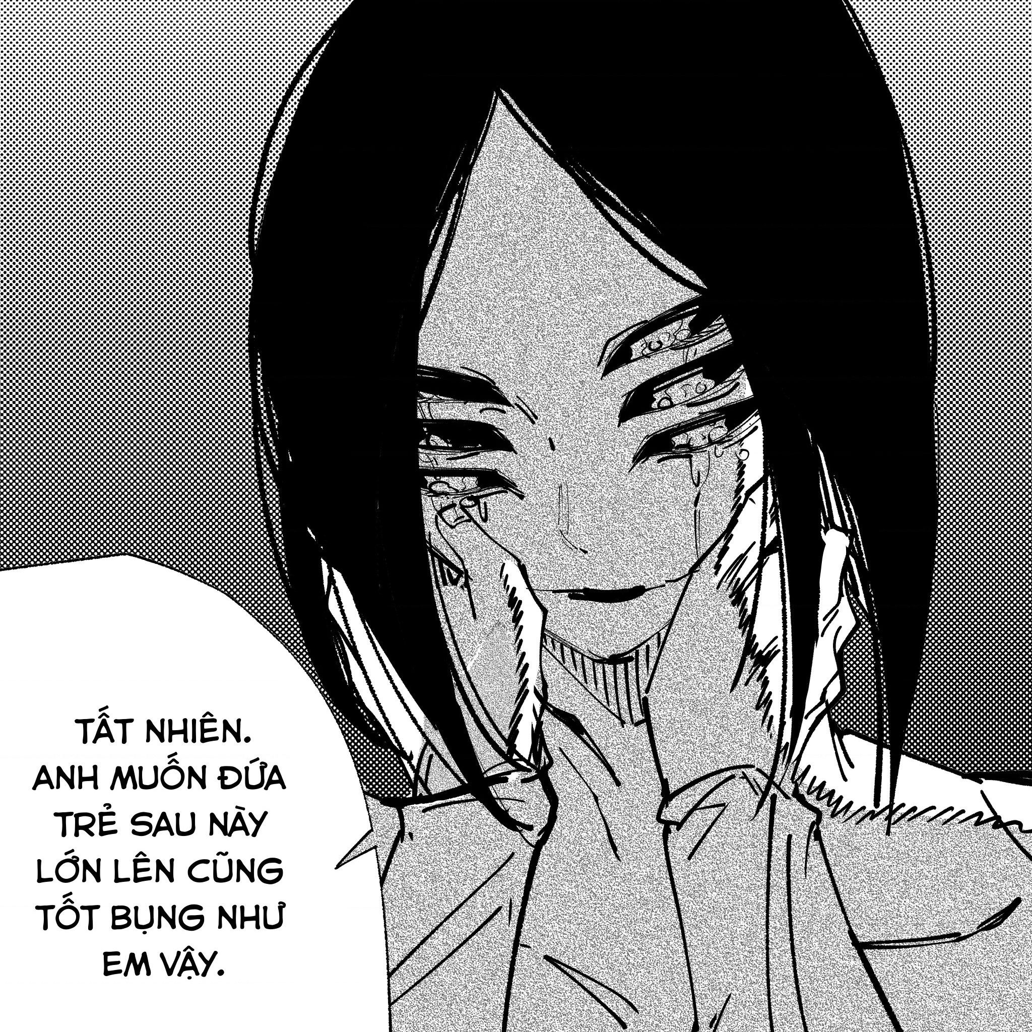 Tôi và cô bạn gái không chắc là con người của tôi: Chapter 12