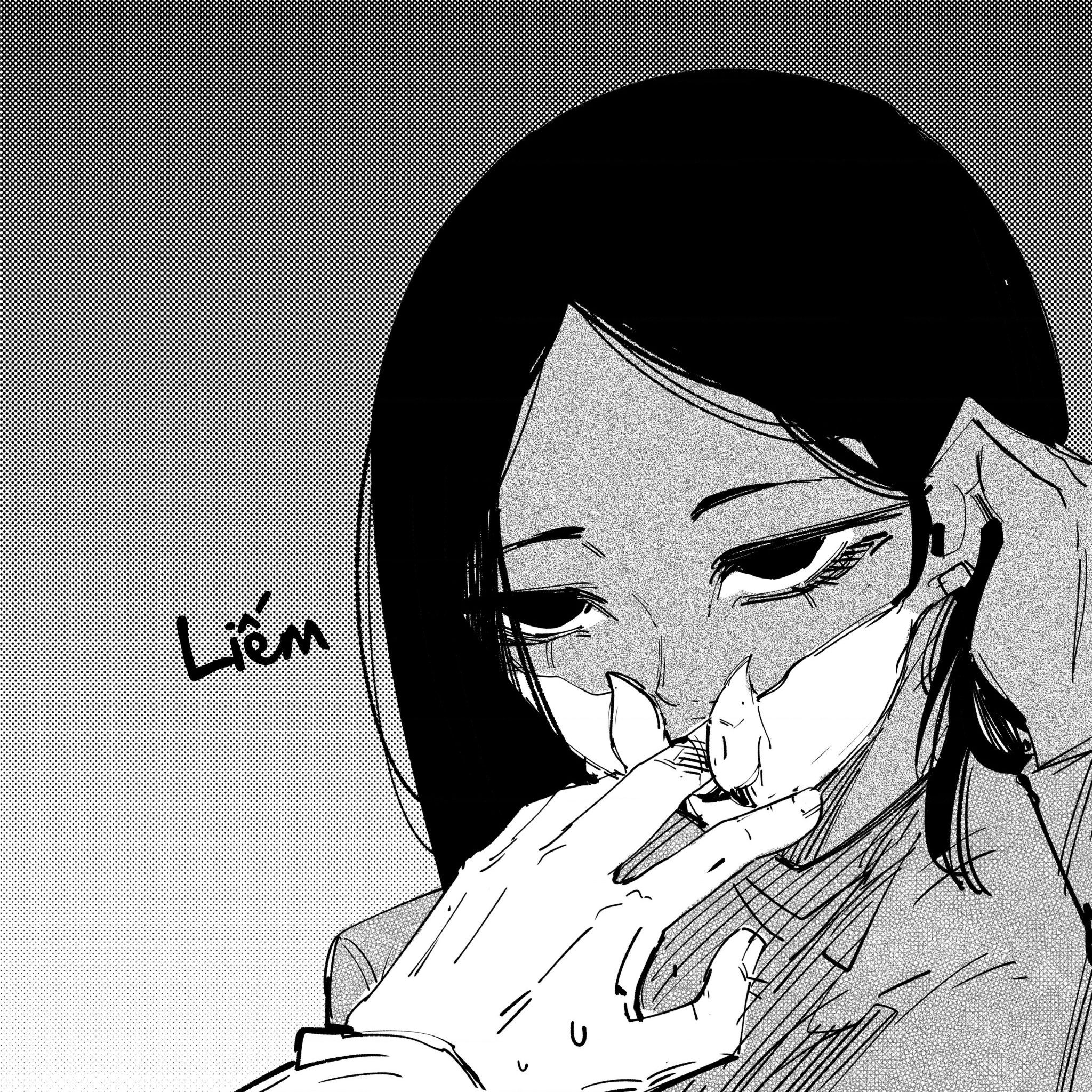 Tôi và cô bạn gái không chắc là con người của tôi: Chapter 14