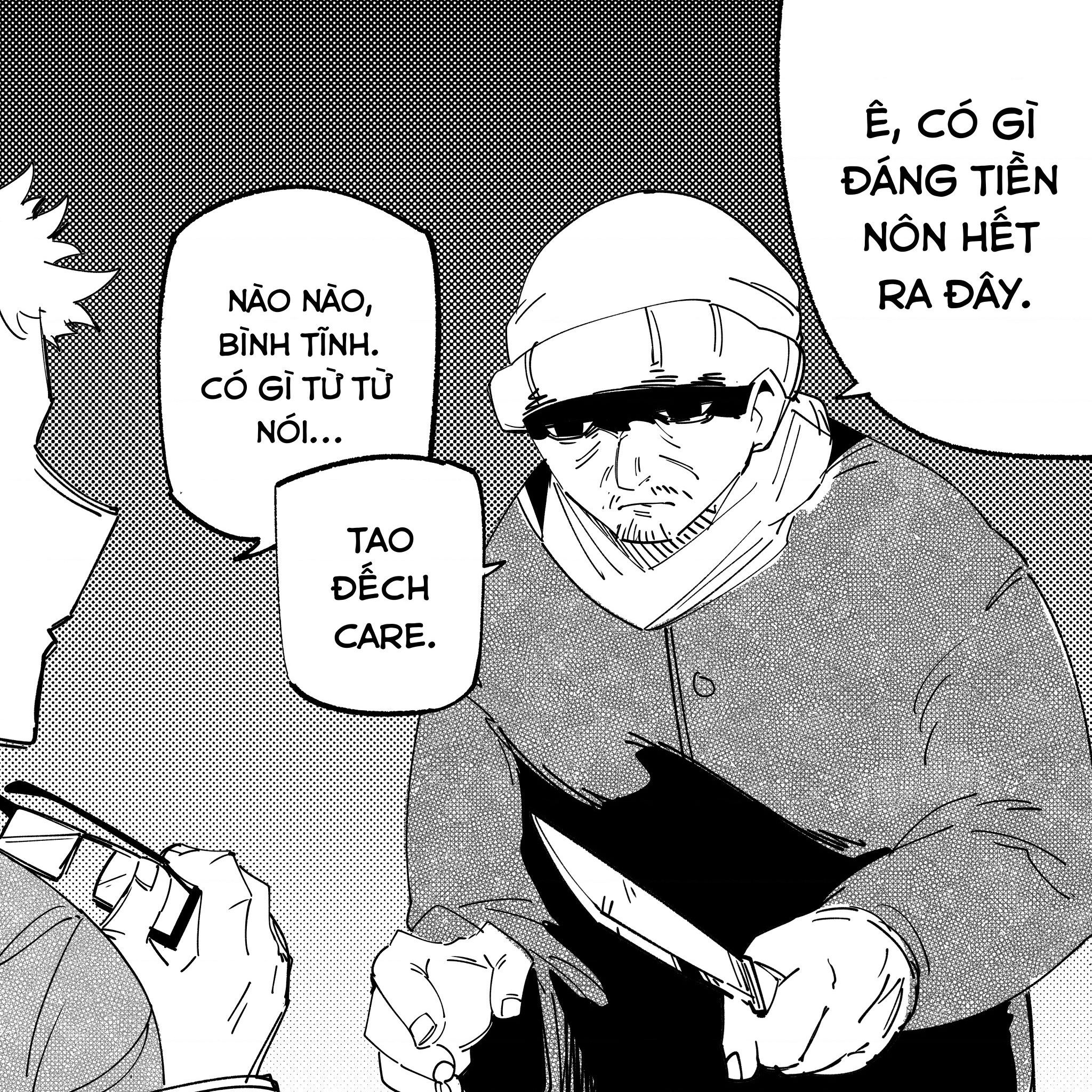 Tôi và cô bạn gái không chắc là con người của tôi: Chapter 15