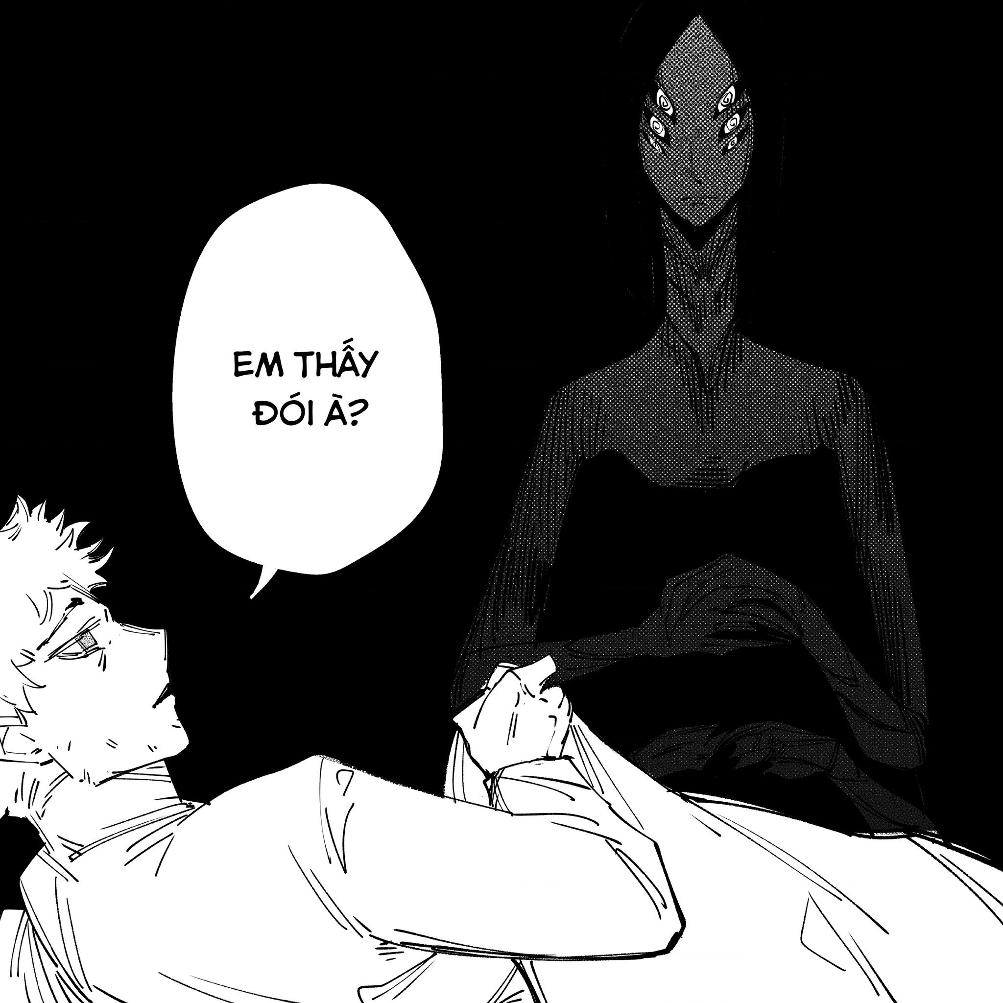 Tôi và cô bạn gái không chắc là con người của tôi: Chapter 2