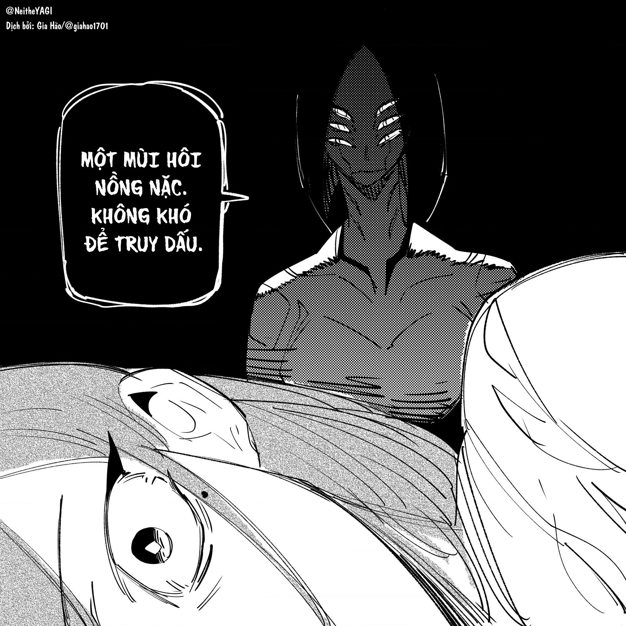Tôi và cô bạn gái không chắc là con người của tôi: Chapter 21