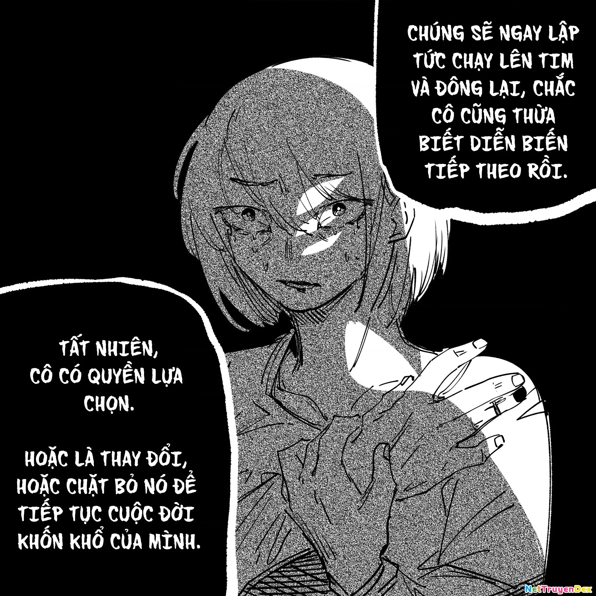 Tôi và cô bạn gái không chắc là con người của tôi: Chapter 23