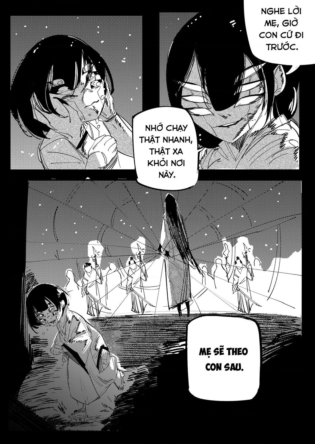 Tôi và cô bạn gái không chắc là con người của tôi: Chapter 26