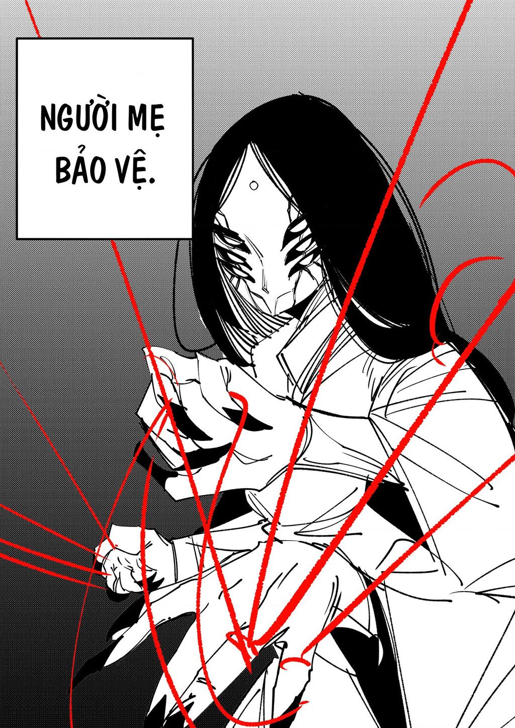 Tôi và cô bạn gái không chắc là con người của tôi: Chapter 26