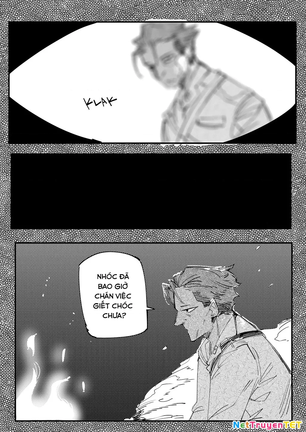 Tôi và cô bạn gái không chắc là con người của tôi: Chapter 27