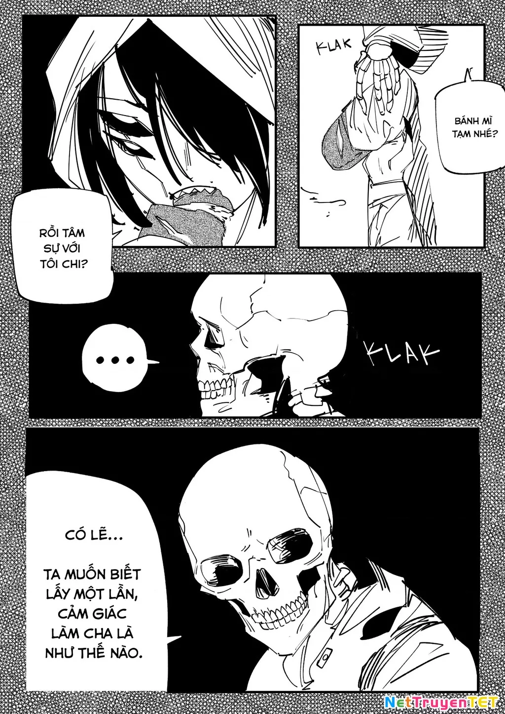 Tôi và cô bạn gái không chắc là con người của tôi: Chapter 27