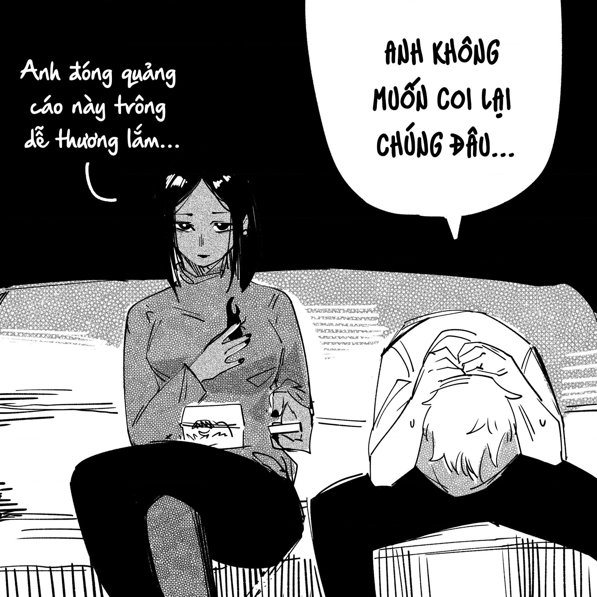 Tôi và cô bạn gái không chắc là con người của tôi: Chapter 31